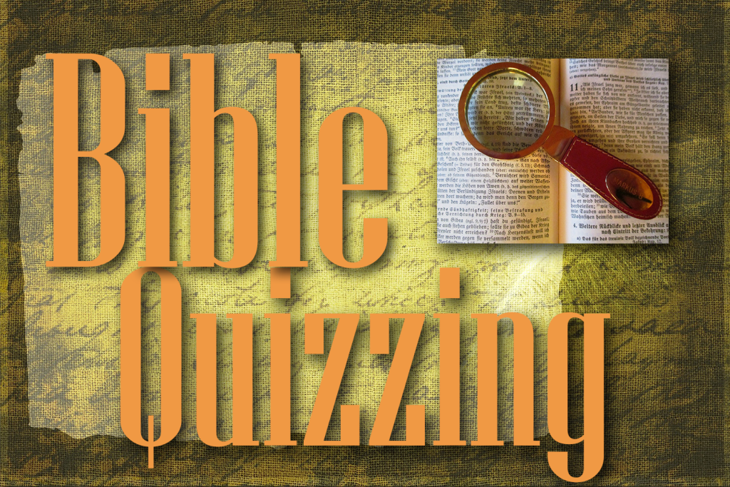 Bible Quizzing Logo2